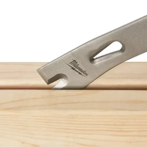 Milwaukee Nagel- und Brecheisen 381mm